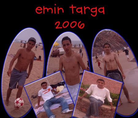 ...::::*EmInE TaRGa 2006*::::...
