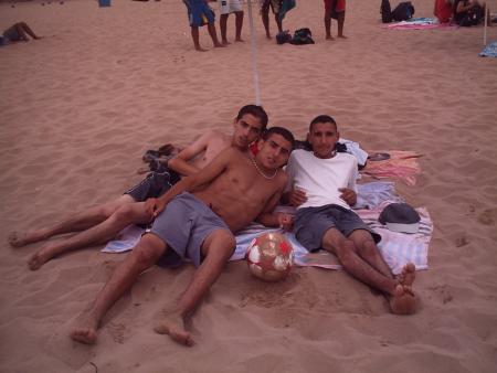 ac ahmed et faissal