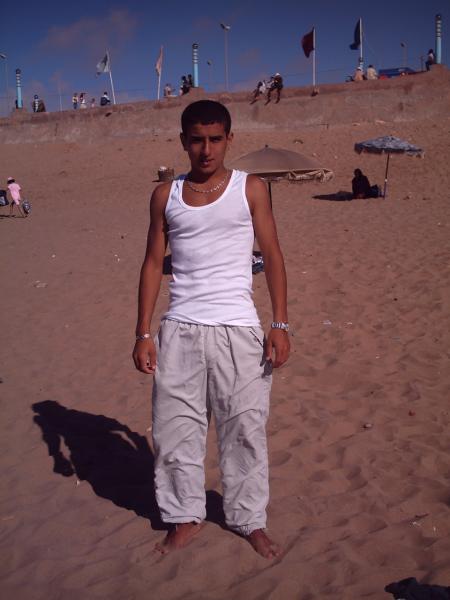 abdel a aglou beash