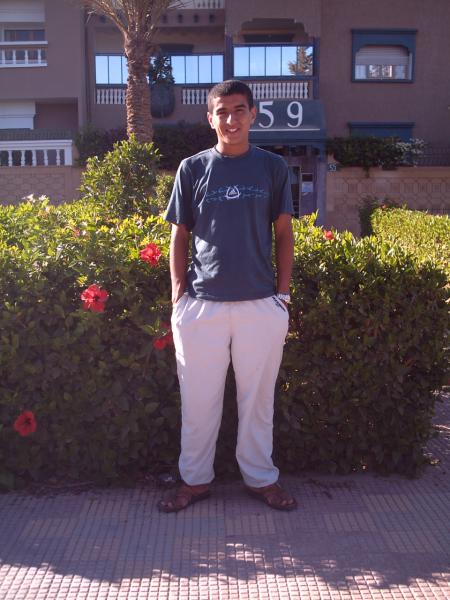 abdou a 59 de tiznit
