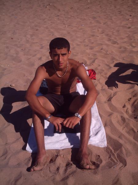 aglou beash