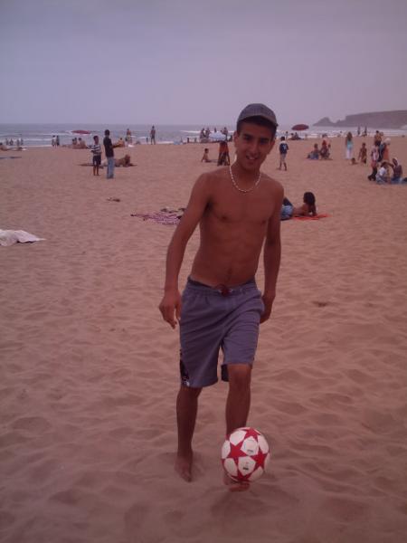 abdel a emin targa