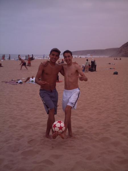 abdou & ali
