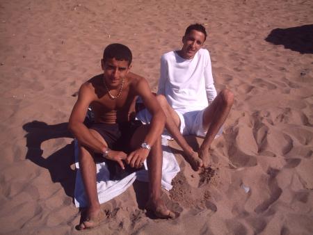 abdel & ali