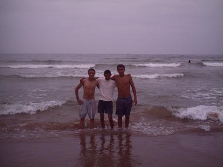 abdel & aboukal & ahmed