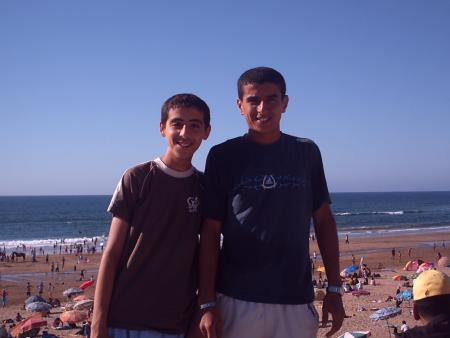 abdel & faissal